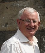 Gerry Docherty - co-author of Hidden History
