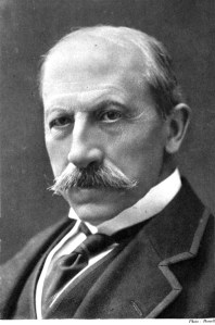 Viscount Alfred Milner