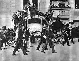 Franz Ferdinand's Funeral