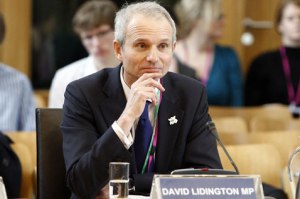 David Lidington MP