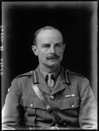 Brigadier- General  Croft, 