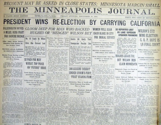 mimiapolis election 1916