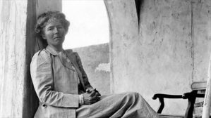 Gertrude Bell was often referred to as Queen of the Desert. Her knowledge and experience was unsurpassed.