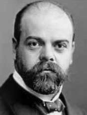 Israel Lazarevich Gelfand, otherwise known as Alexander Parvus, was a strange associate for Vladimir Lenin.