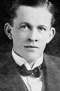 Robert Bruce Lockhart, British Agent in Russia, 1917