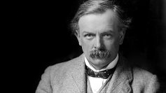 British wartime prime minister, David Lloyd George, rushed into a surprise election in December 1918 in order to capitalise on the 'victory'.