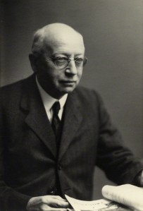 Alfred Zimmern